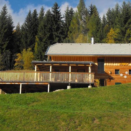 Chalet In Styria Near The Ski Area Villa Stadl an der Mur Exterior photo